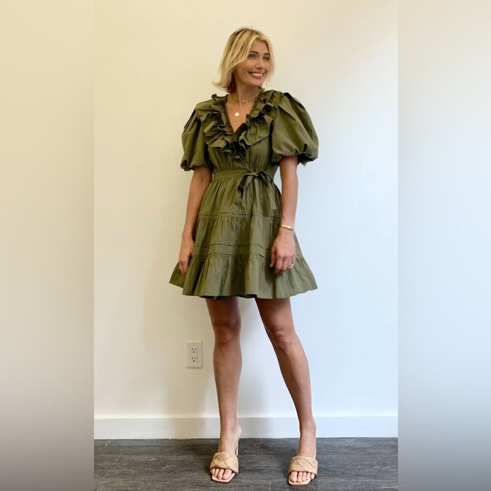 Love The Label Remy Dress